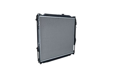 RADIATOR RACIRE MOTOR NRF 58647 21