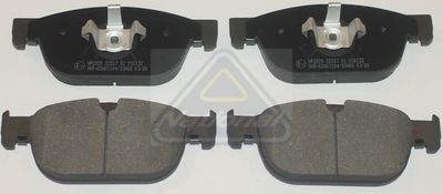 National NP2929