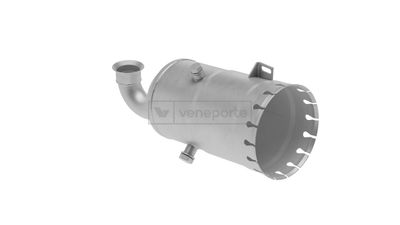 CATALIZATOR VENEPORTE CT15512K 22