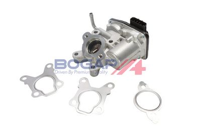 BOGAP Клапан, рециркуляция ОГ