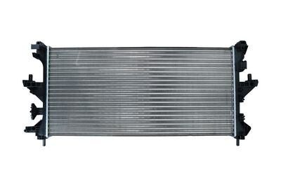 RADIATOR RACIRE MOTOR KAMOKA 7705040 1