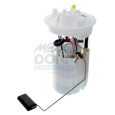 SISTEM ALIMENTARE CU COMBUSTIBIL