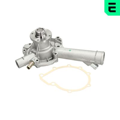 WASSERPUMPE MOTORKüHLUNG