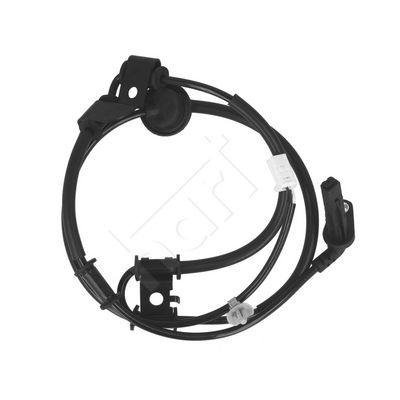 Capteur, vitesse de roue