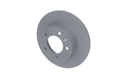 BREMSSCHEIBE ATE 24011201551 4