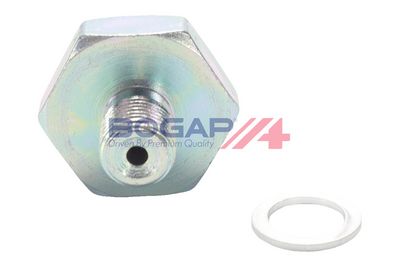 Olejový tlakový spínač BOGAP Premium A6123107