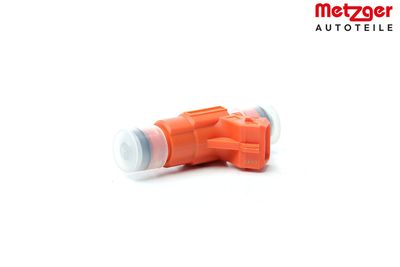 EINSPRITZVENTIL METZGER AUTOTEILE 0920108 37