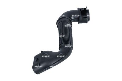 ANSAUGSCHLAUCH LUFTFILTER NRF 166342 3