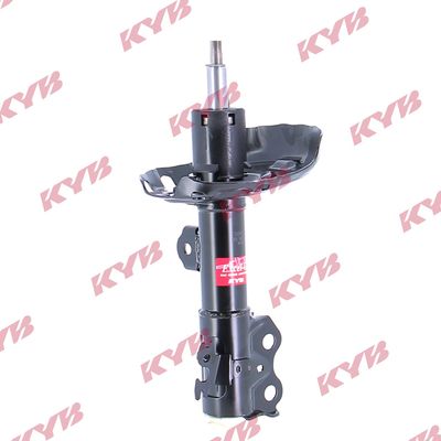 AMORTIZOR KYB 3358034 4