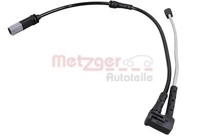 METZGER 1190338 Датчик износа тормозных колодок  для BMW 1 (Бмв 1)