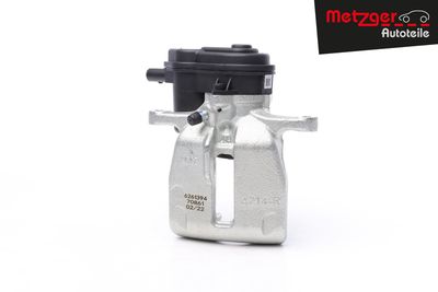 ETRIER FRANA METZGER AUTOTEILE 6261394 4