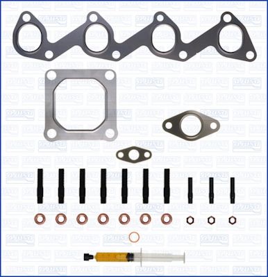 Mounting Kit, charger JTC11239