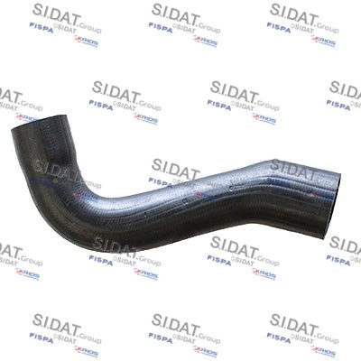 въздуховод за турбината SIDAT 500119