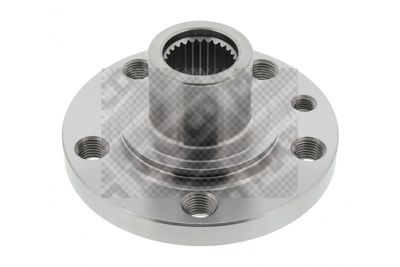 Piasta koła MAPCO 26314