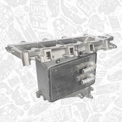 INTERCOOLER COMPRESOR ET ENGINETEAM HE0022 4