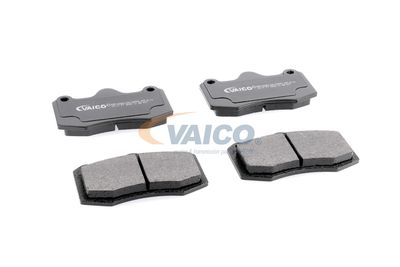 BREMSBELAGSATZ SCHEIBENBREMSE VAICO V460156 57
