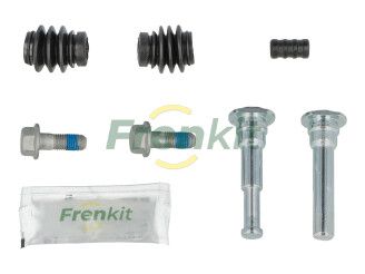комплект водещи втулки, спирачен апарат FRENKIT 810187