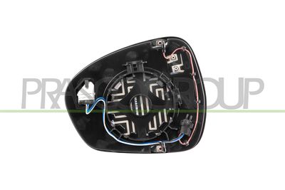 STICLA OGLINDA OGLINDA RETROVIZOARE EXTERIOARA