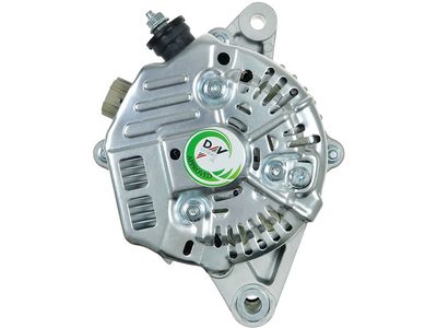 GENERATOR / ALTERNATOR AS-PL A6384S 2