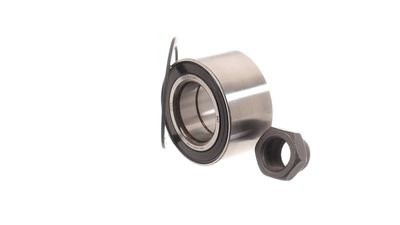 RADLAGERSATZ SKF VKBA1432 14