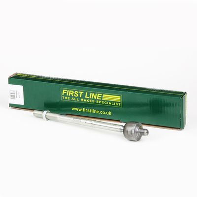 Połączenie osiowe, drążek kierowniczy poprzeczny FIRST LINE FTR6124