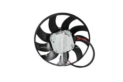 VENTILATOR RADIATOR NRF 47919 2