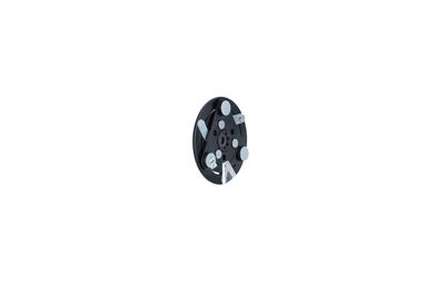 DISC AMBEIAJ MAGNETIC COMPRESOR CLIMA NRF 380817 38