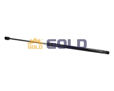 JAPANPARTS GSJ03061 Амортизатор багажника и капота  для FORD ESCORT III Turnier (AWA) 1.6 D