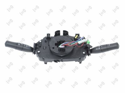 LENKSTOCKSCHALTER ABAKUS 13504029 2