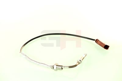 SENZOR TEMPERATURA GAZE EVACUARE GH GH744740 14