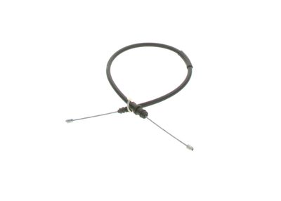 SEILZUG FESTSTELLBREMSE BOSCH 1987477774 6