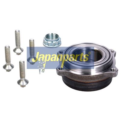 JAPANPARTS Rato stebulė