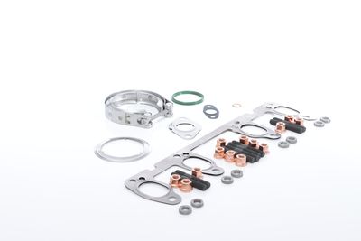 SET MONTAJ TURBOCOMPRESOR BTS Turbo T931215ABS 32
