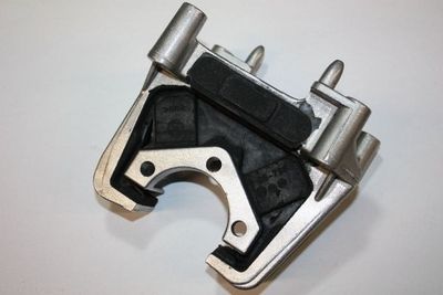 Variklio montavimas