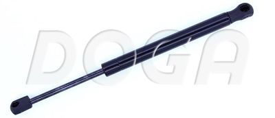 Газовая пружина, заднее стекло DOGA 2031843 для JEEP CHEROKEE