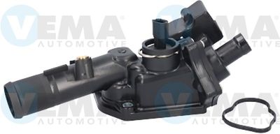 Фланец охлаждающей жидкости VEMA 460225 для INFINITI Q30