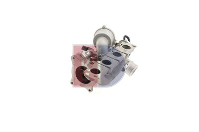 LADER AUFLADUNG AKS DASIS 045260N 12