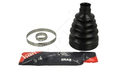 HART 451 752 Пыльник шруса для VW LOAD UP (121, 122, BL1, BL2)