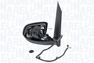 MAGNETI MARELLI Außenspiegel, Fahrerhaus