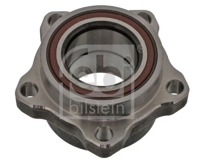 Wheel Bearing Kit FEBI BILSTEIN 46994
