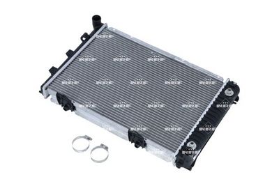 Kühler, Motorkühlung