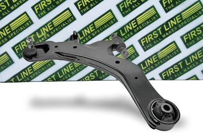 носач, окачване на колелата FIRST LINE FCA6255