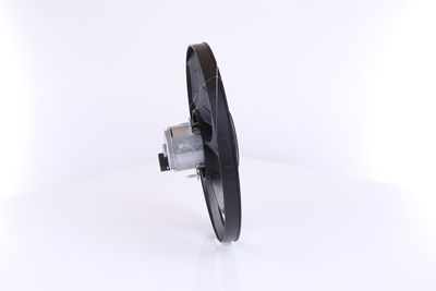 VENTILATOR RADIATOR NISSENS 85698 10