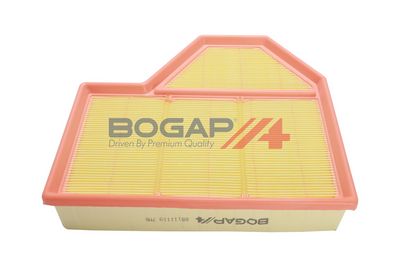 FILTRU AER BOGAP B8111119 1