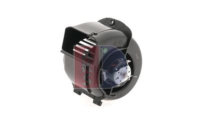 INNENRAUMGEBLäSE AKS DASIS 740841N 5