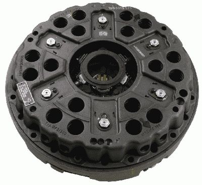 SACHS Kupplungsdruckplatte