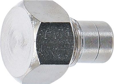 Adapter, Bördelgerät