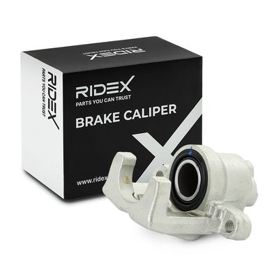 спирачен апарат RIDEX