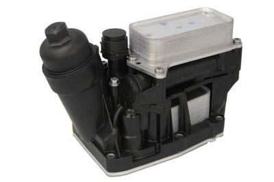 маслен радиатор, двигателно масло THERMOTEC D4B035TT