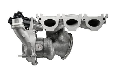 LADER AUFLADUNG CONTINENTAL/VDO 2800013007280 1